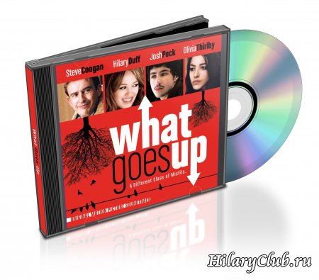What Goes Up [Soundtrack] 2009
